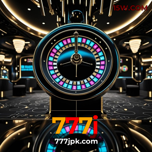 Bônus de Boas-vindas 777j