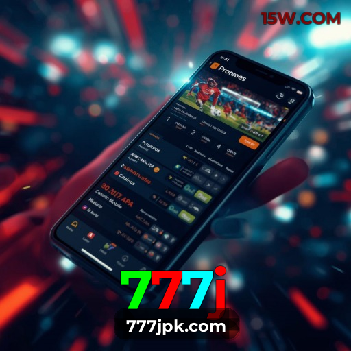 Tecnologia da Plataforma 777j