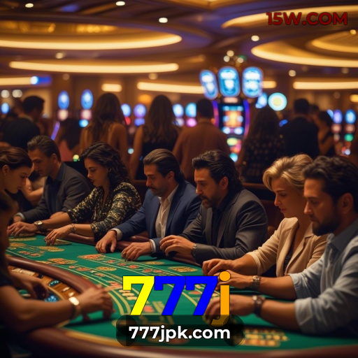 Provedores de Jogos 777j