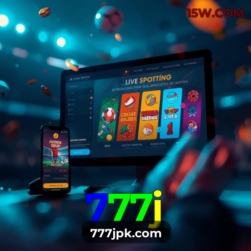 PIX Instantâneo 777j