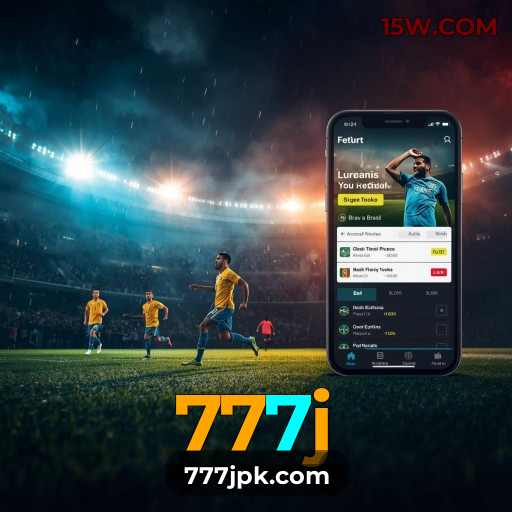 Estatísticas do Jogo 777j