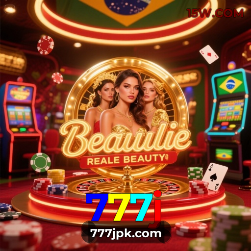 Promoção Relâmpago 777j