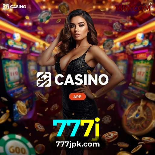 Casino Ao Vivo 777j