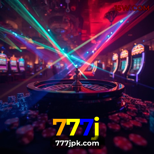Casino VIP 777j